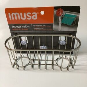 Imusa Sponge Holder